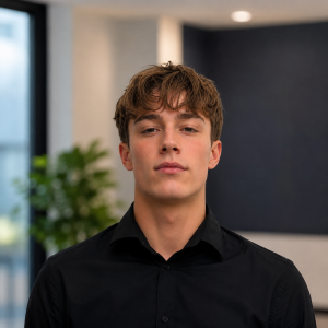 Picture of Mathis Laillier Maire